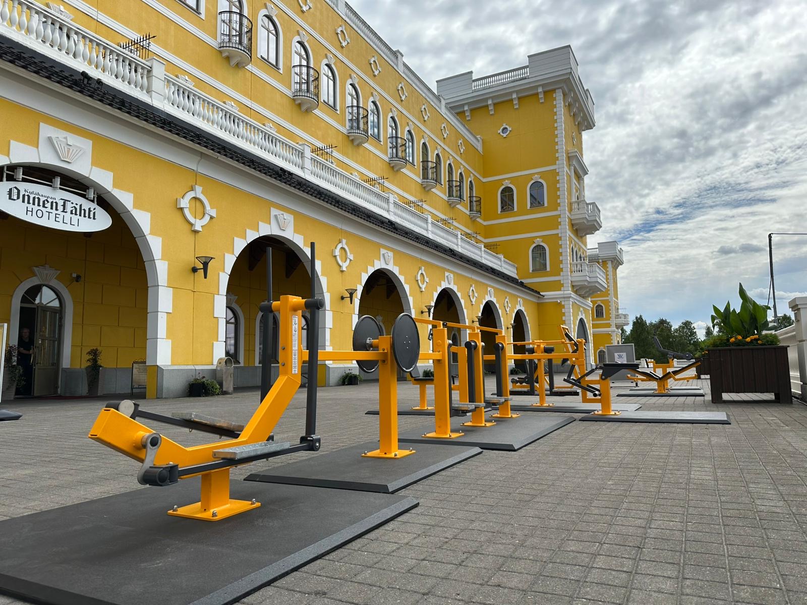 Tuurin Kyläkauppa1