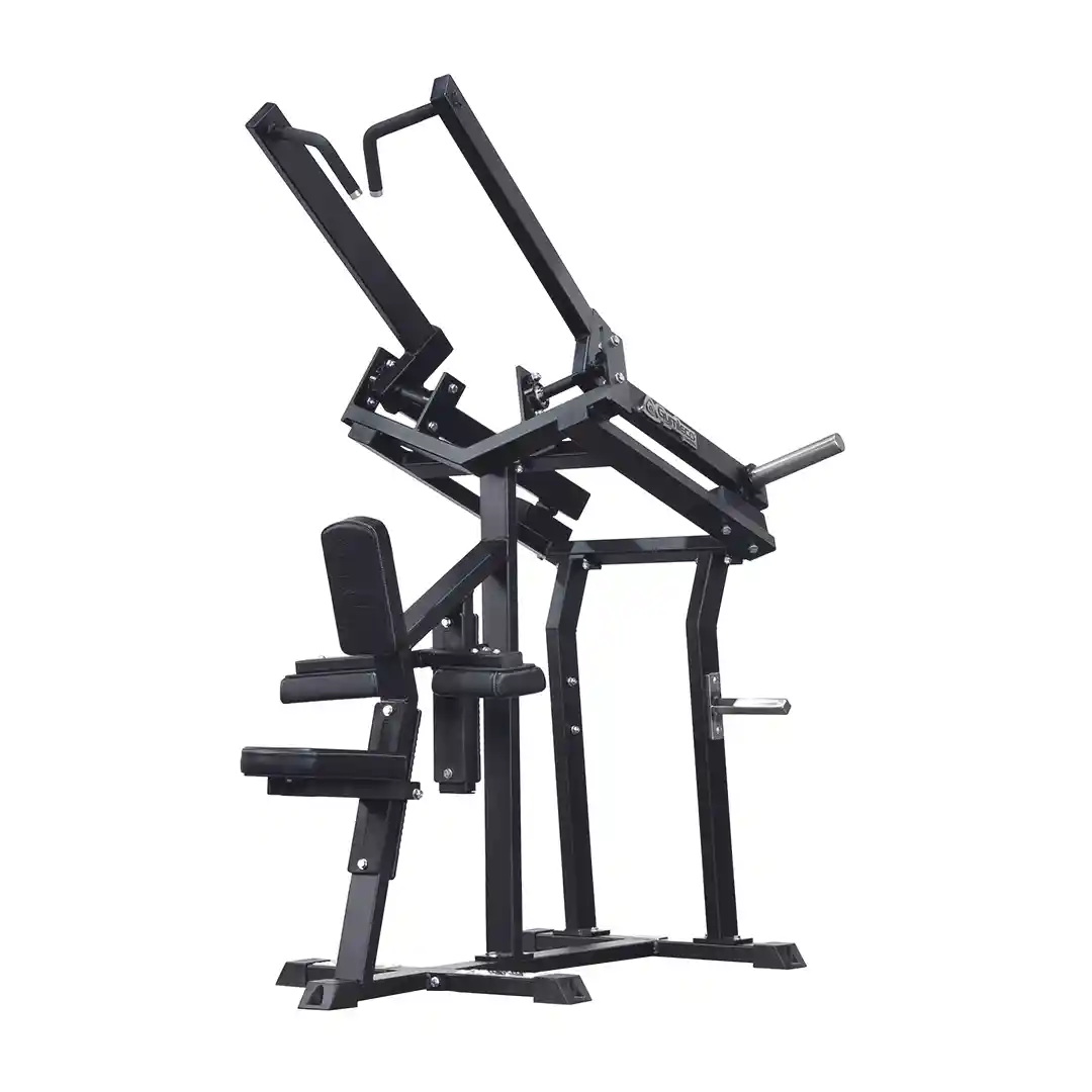 011 Gymleco Yläveto
