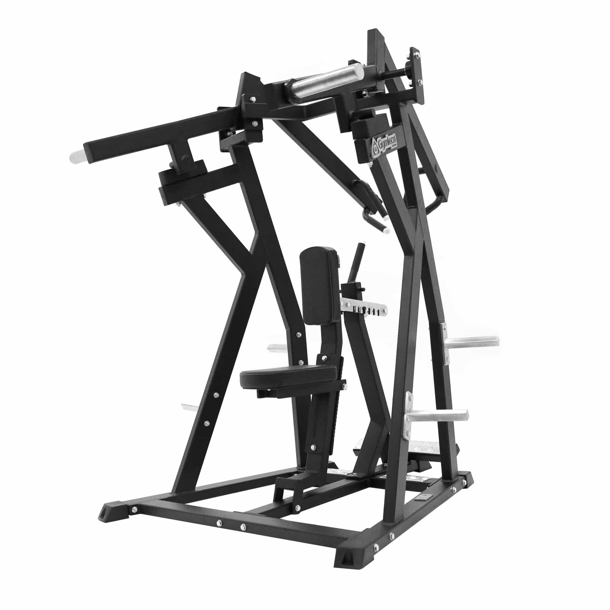 017 Gymleco D.Y. Row Yläsoutu