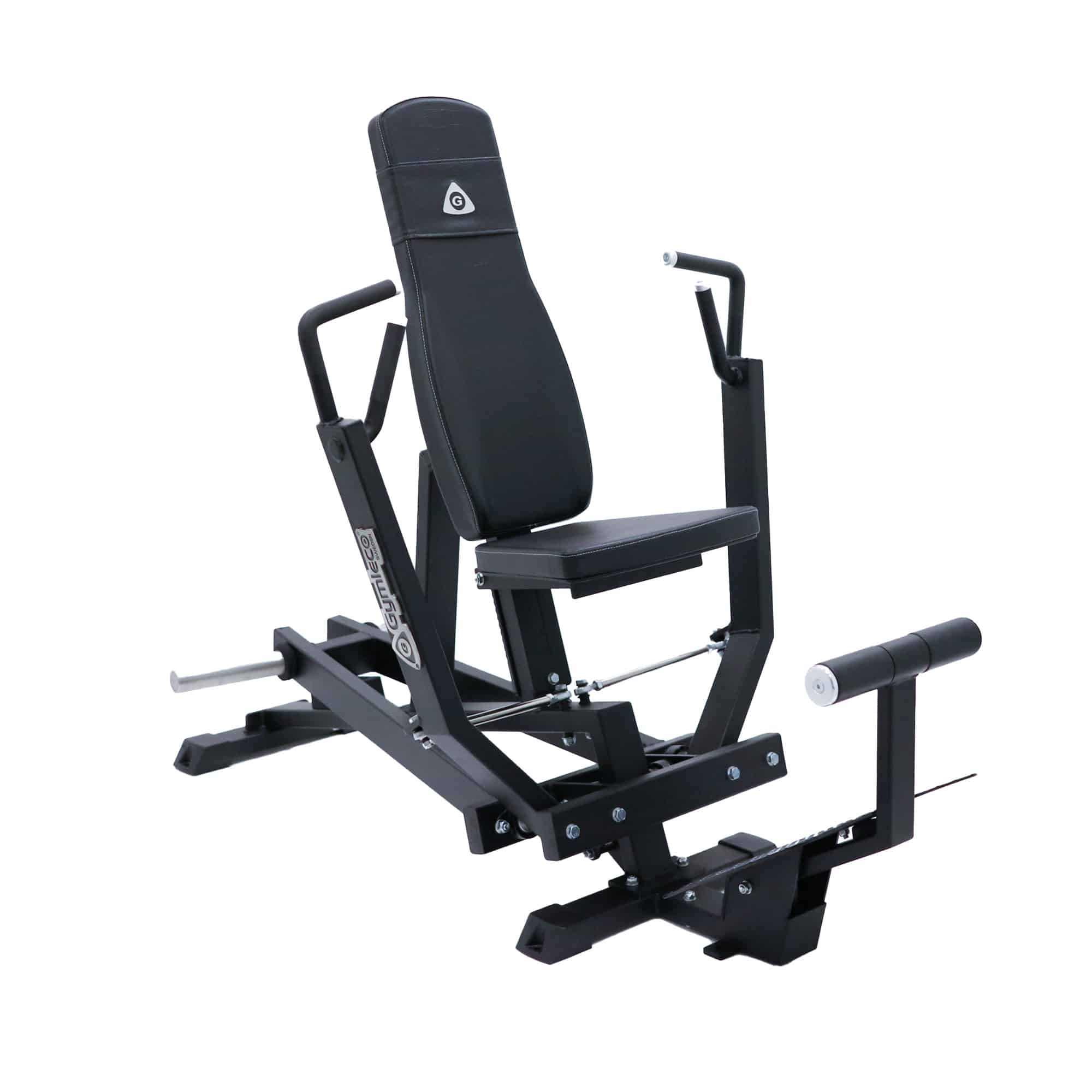 021 Gymleco Rintaprässi