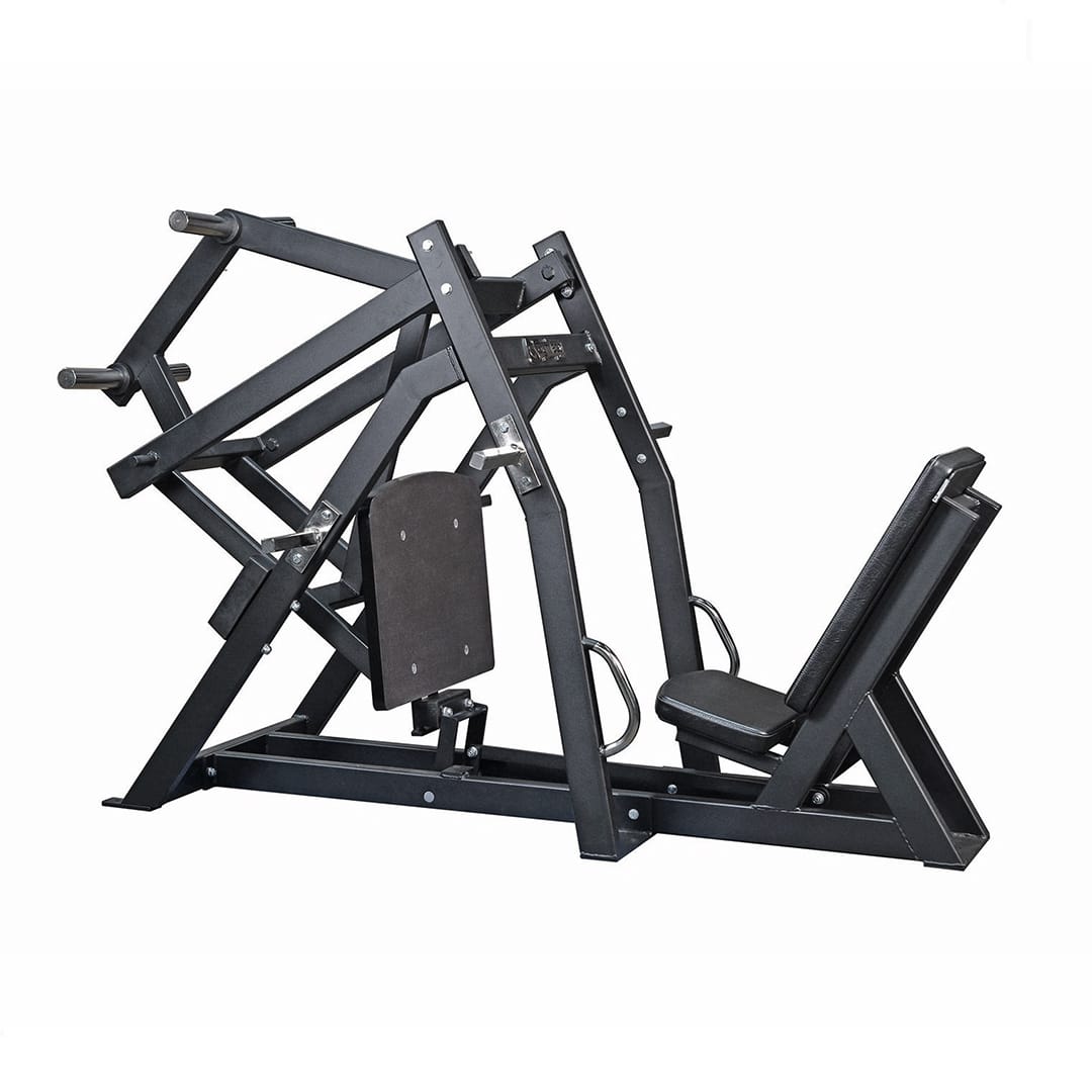 043 Gymleco Jalkaprässi