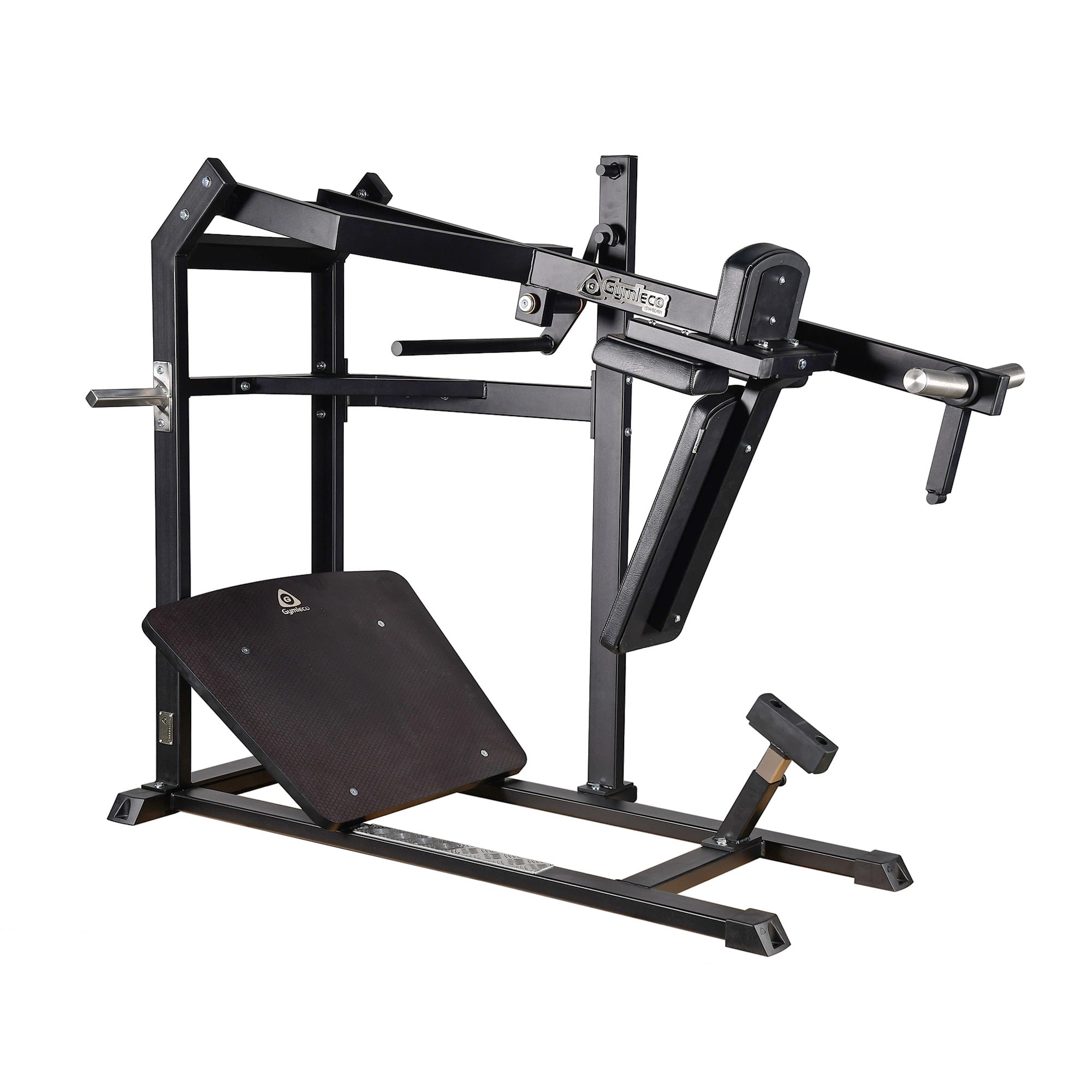 045 Gymleco Pendulum Squat