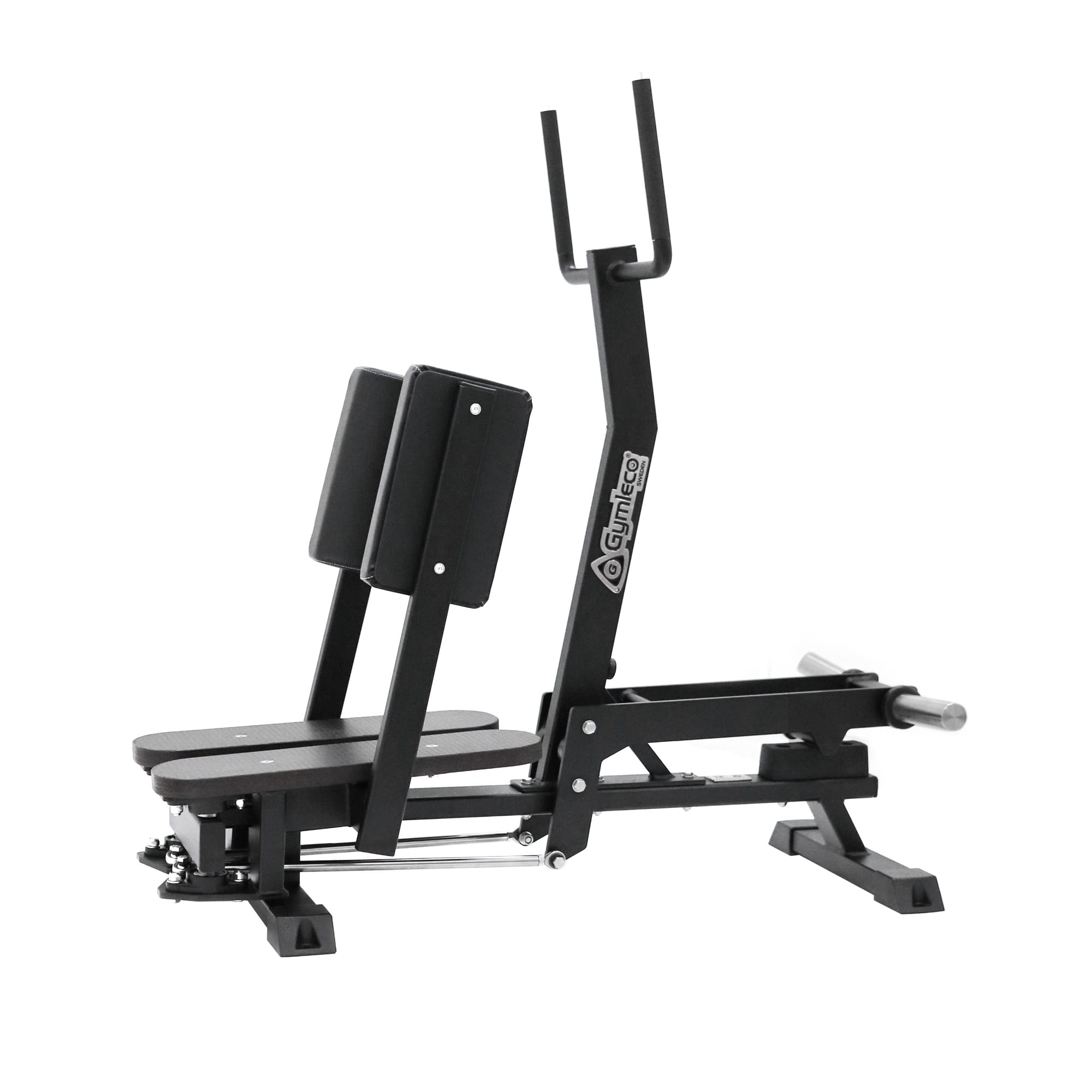 062 Gymleco Loitontaja seisten