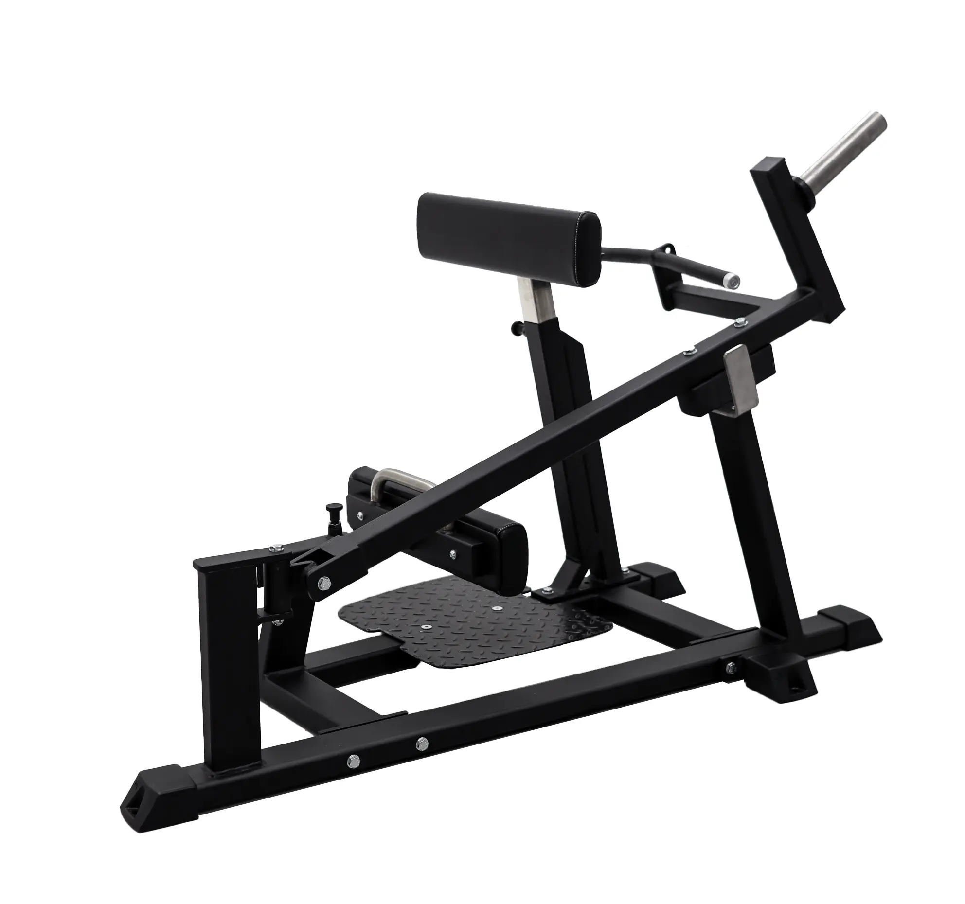 067 Gymleco Selänojennuslaite