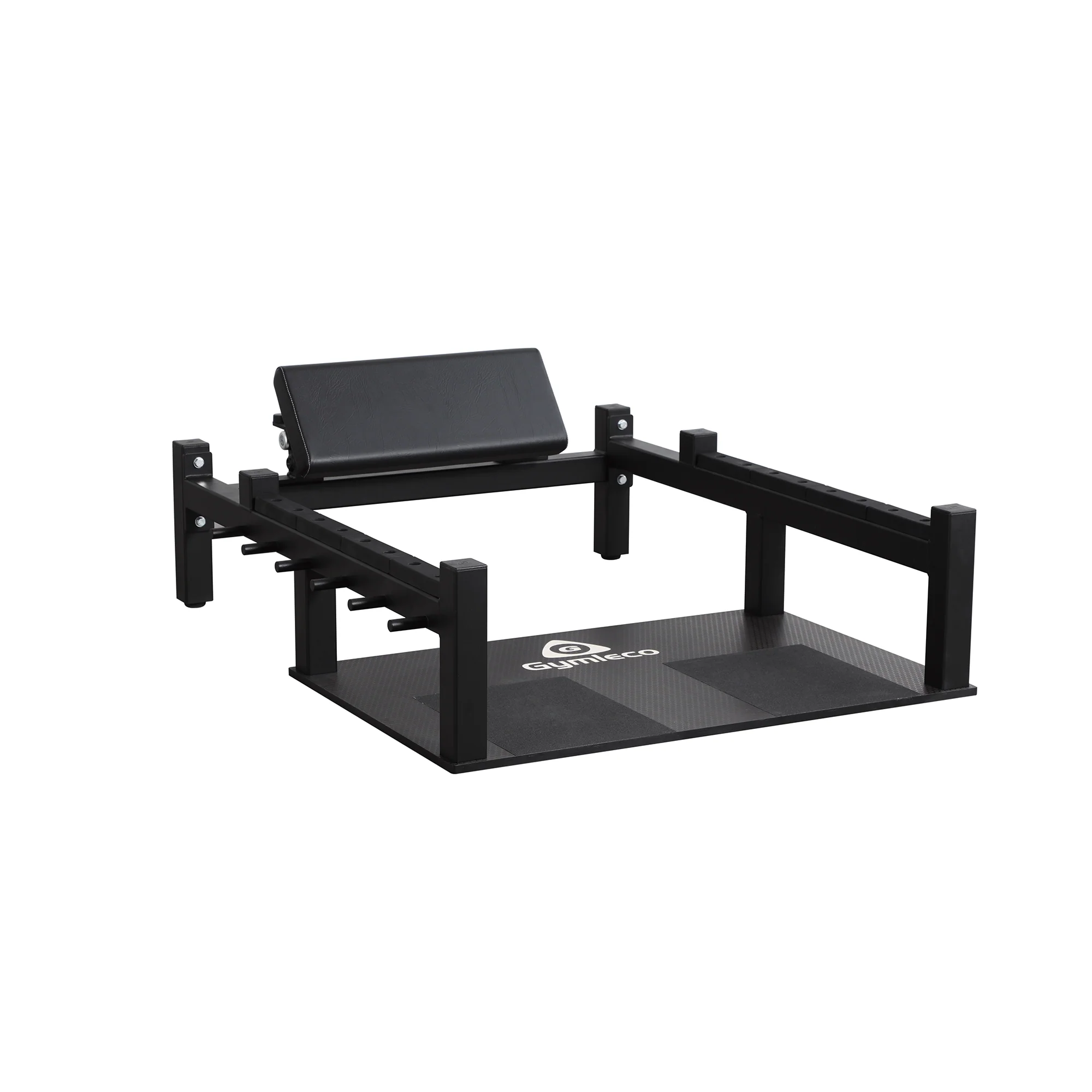 167 Gymleco Glute Bridge Lantionnostoteline