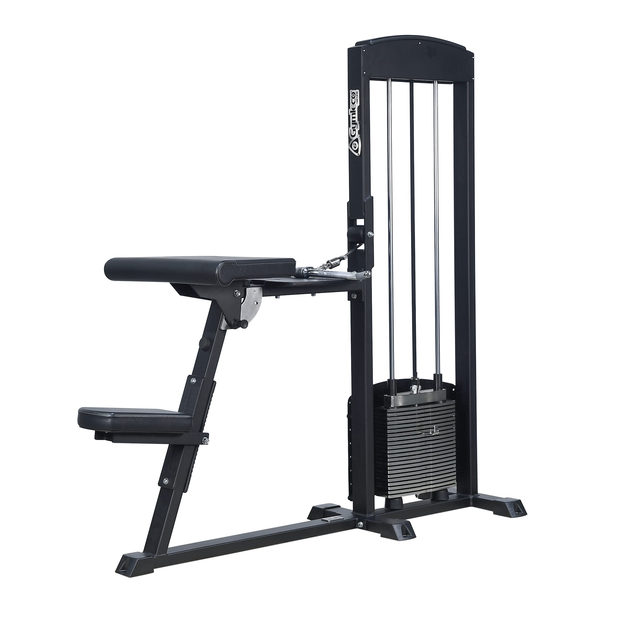 255 Gymleco Hauis-/ ojentajatalja
