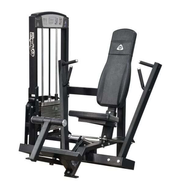 321 Gymleco Rintaprässi