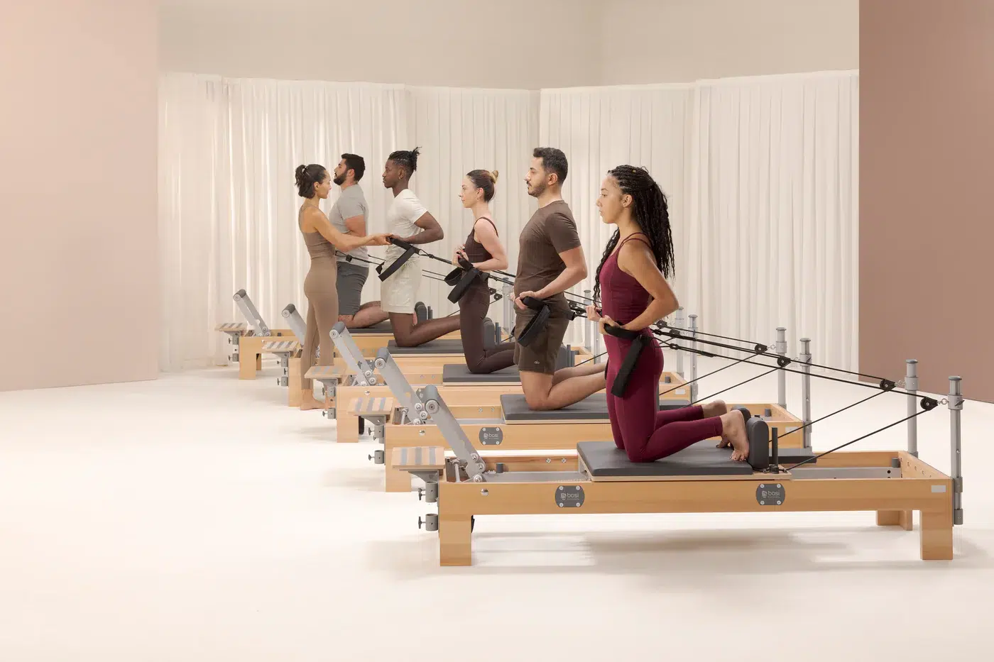 Basi Systems Compact Reformer - Image 6