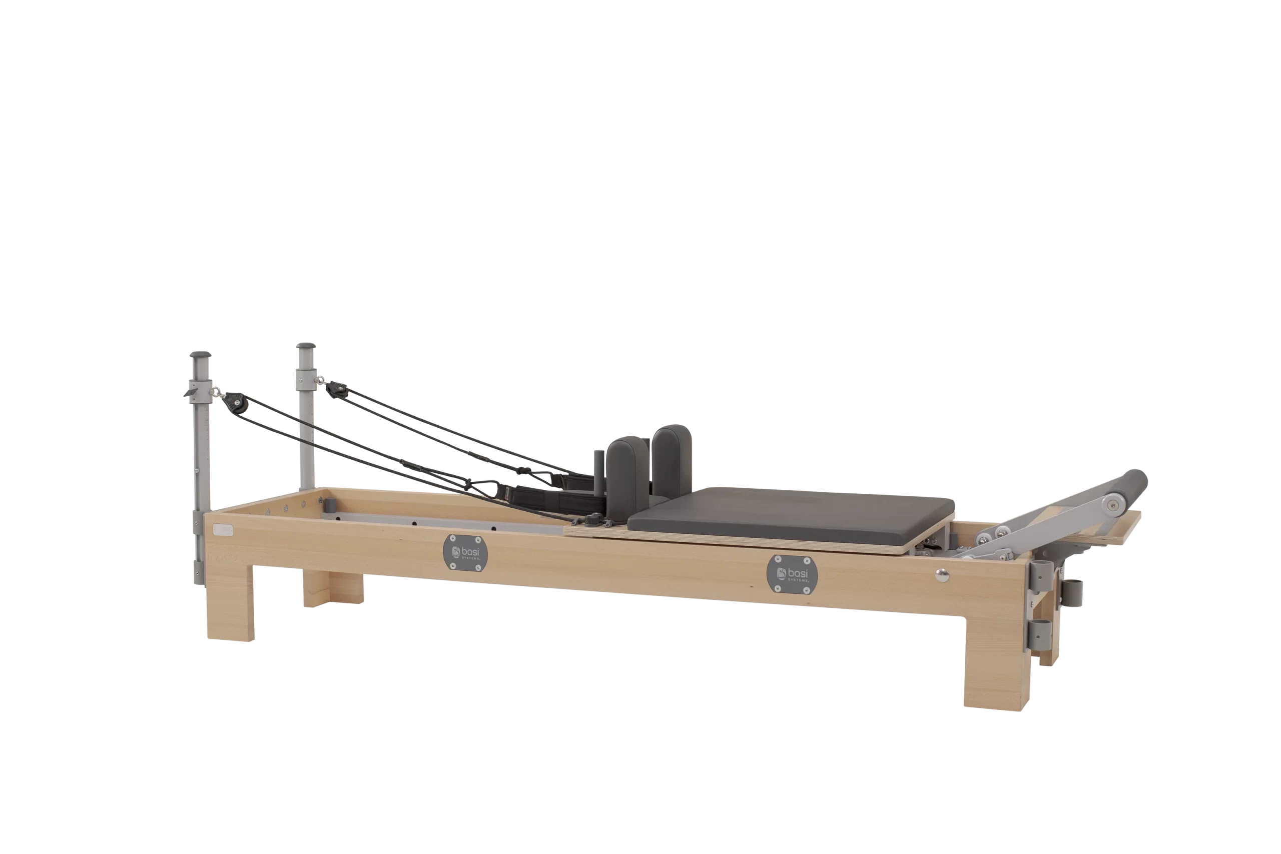 Basi Systems Compact Reformer