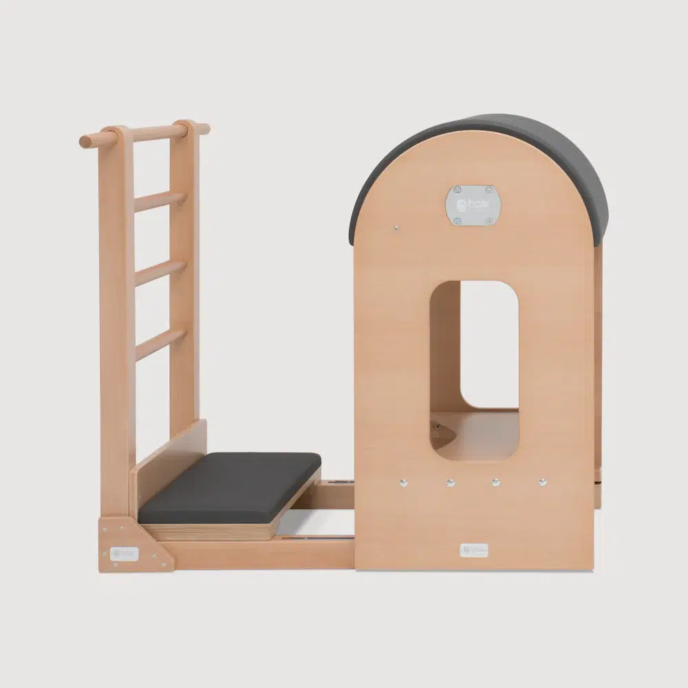 Basi Systems Ladder Barrel