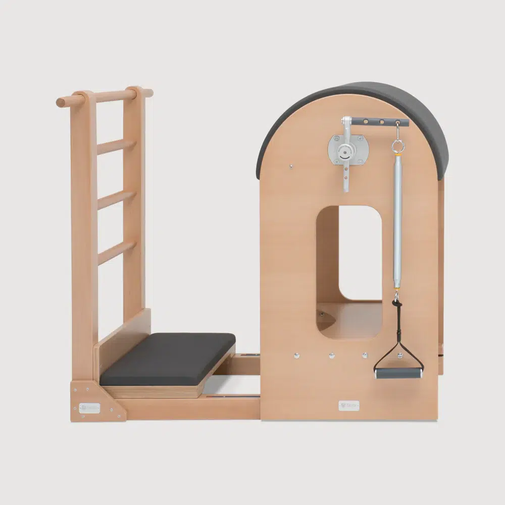 Basi Systems Ladder Barrel - Image 2