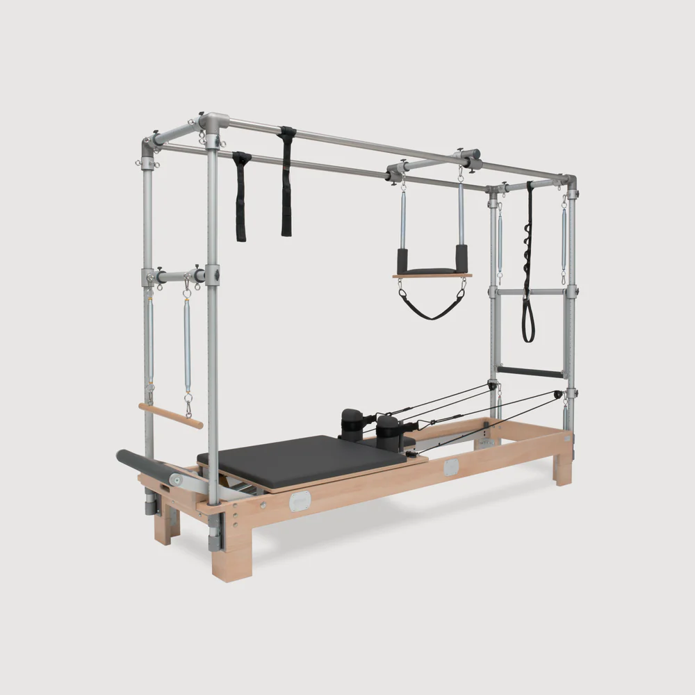 Basi Systems Reformer Combo