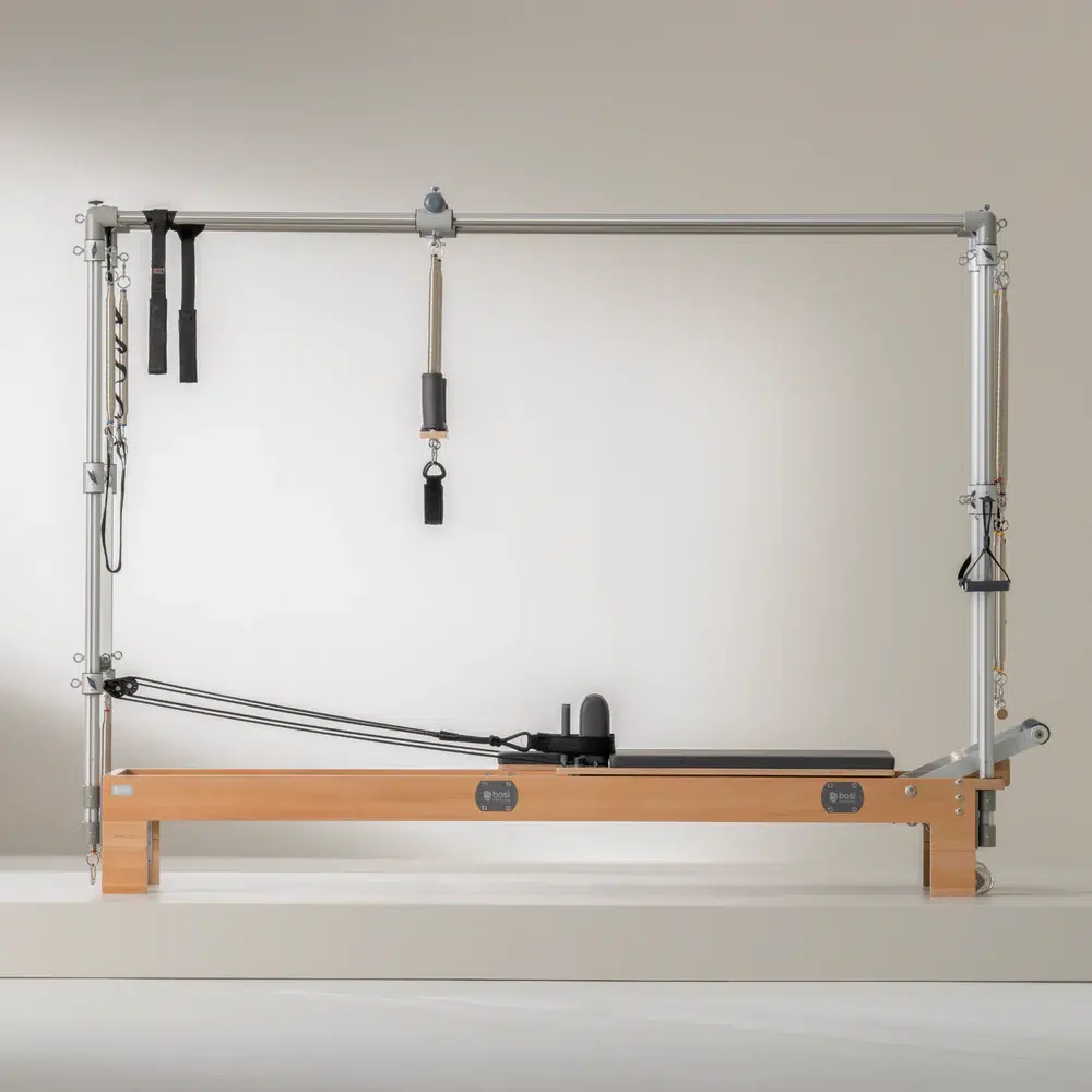 Basi Systems Reformer Combo - Image 2