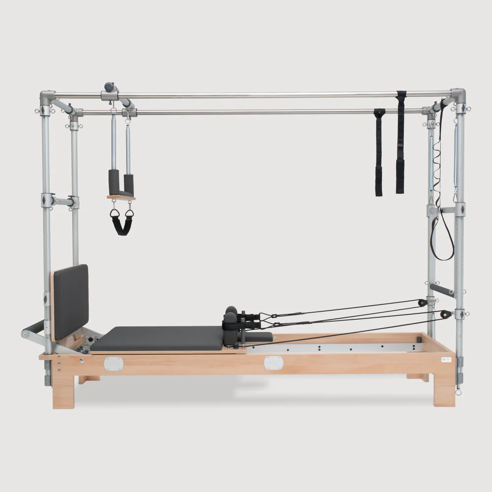 Basi Systems Reformer Combo - Image 3