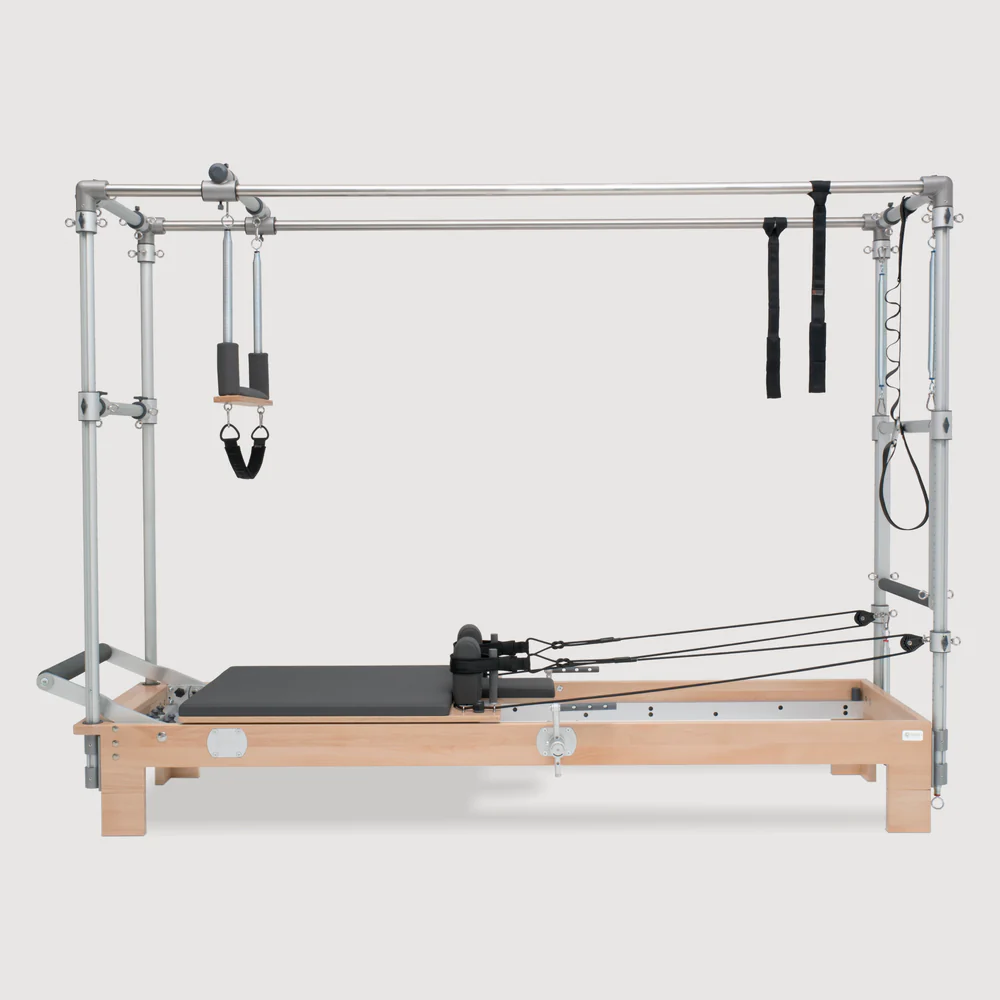 Basi Systems Reformer Combo - Image 4