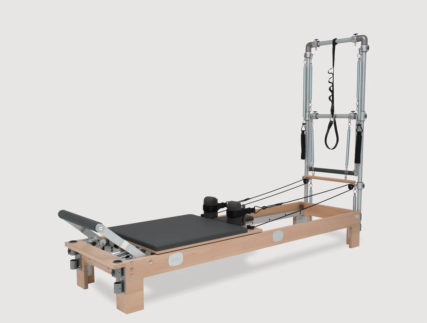 Basi Systems Reformer With Tower