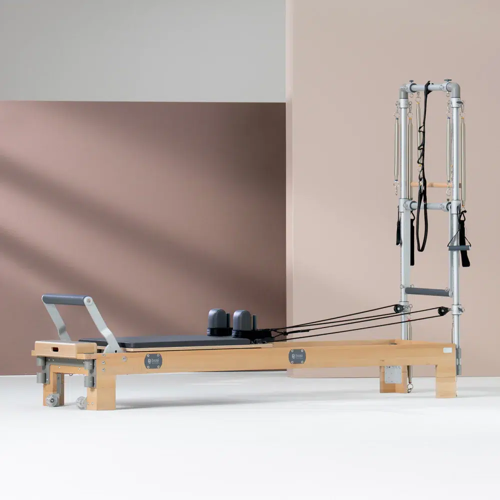 Basi Systems Reformer With Tower - Image 2