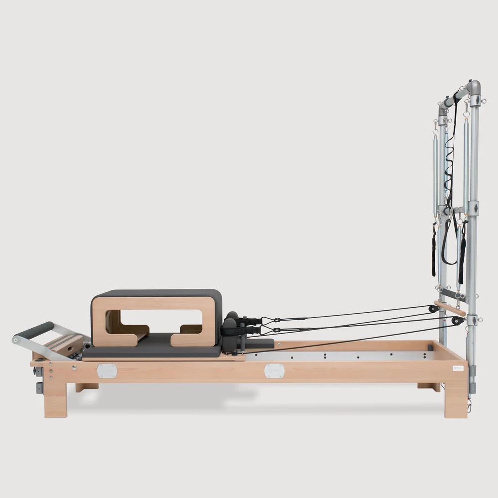Basi Systems Reformer With Tower - Image 3