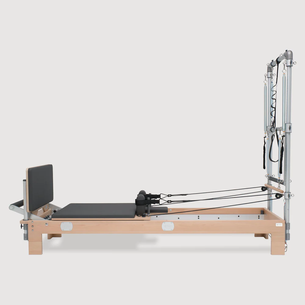 Basi Systems Reformer With Tower - Image 4