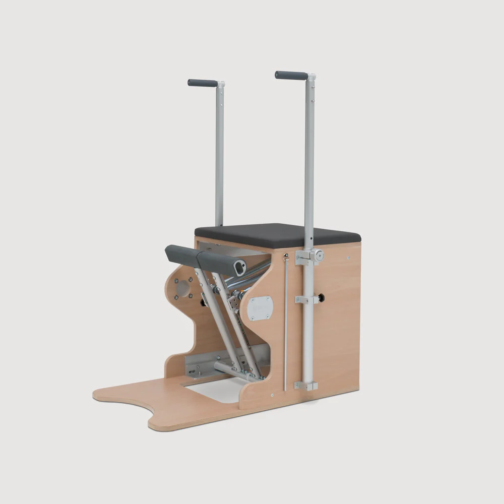 Wunda Chair