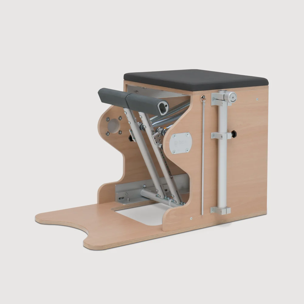 Basi Systems Wunda Chair - Image 2