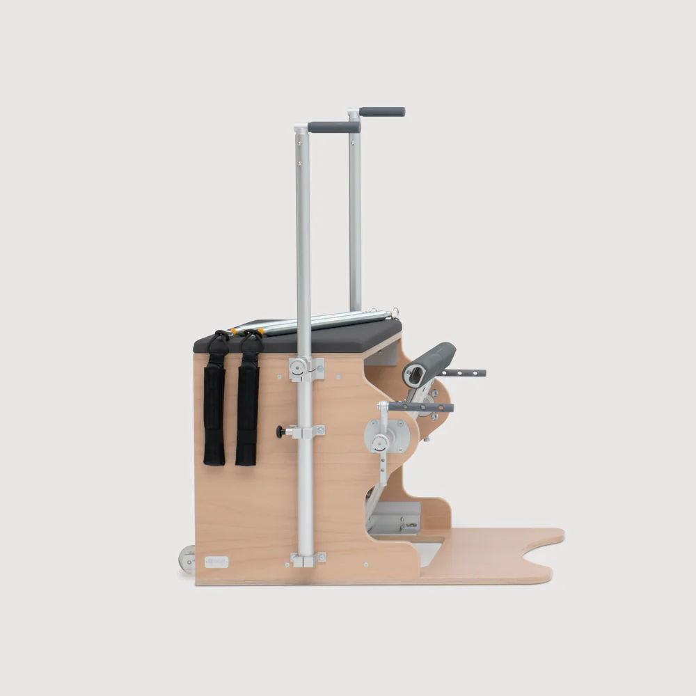 Basi Systems Wunda Chair - Image 3