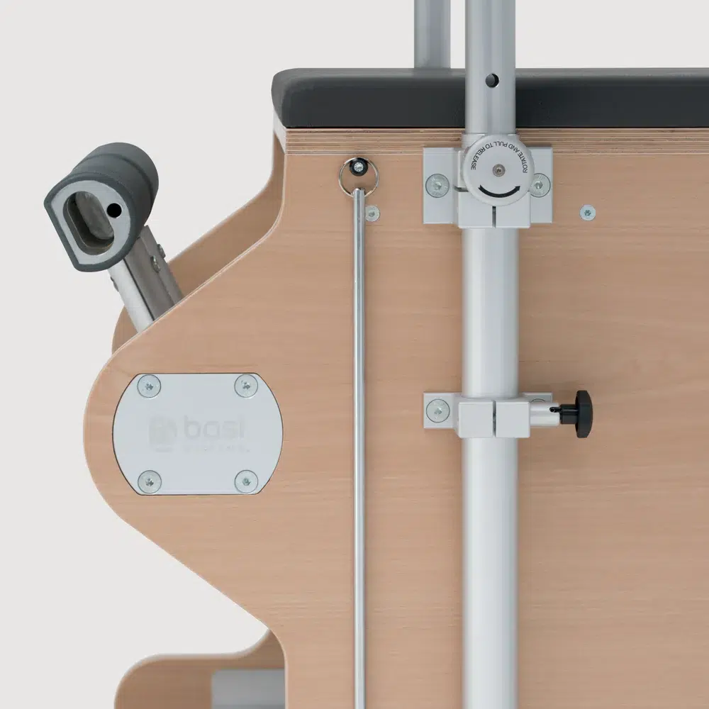 Basi Systems Wunda Chair - Image 4