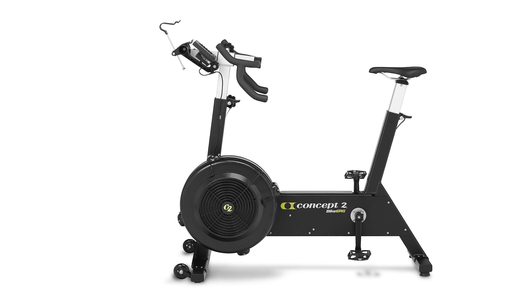 Concept2 BikeErg sisäharjoittelupyörä