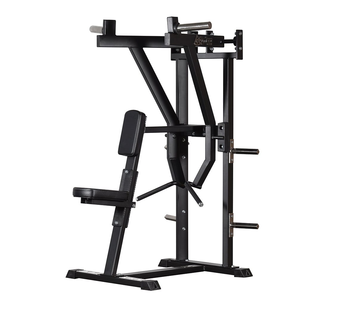 012 Gymleco Alasoutu