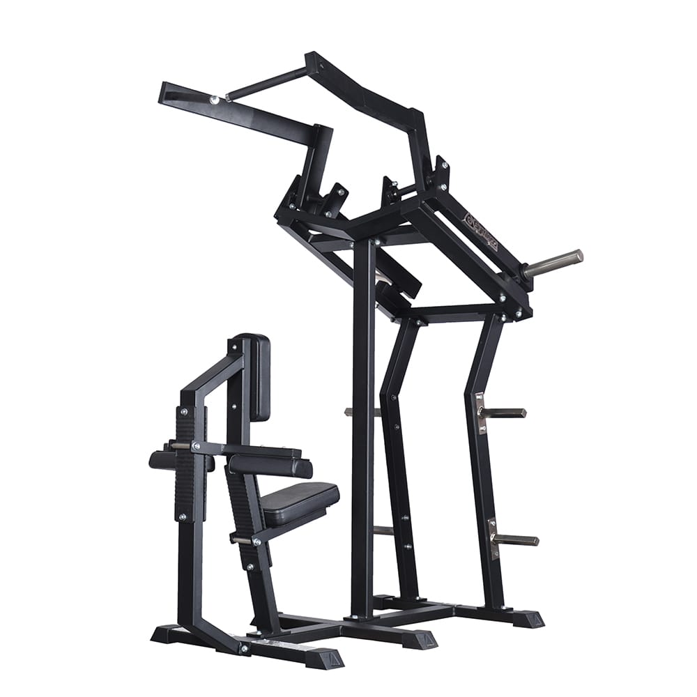 013 Gymleco Yläveto
