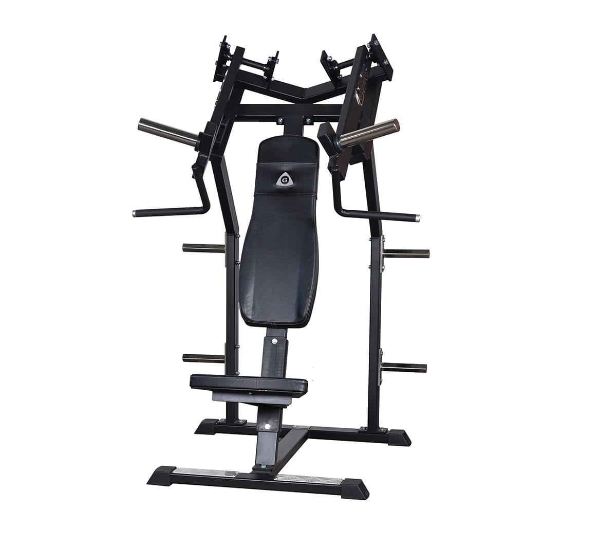 020 Gymleco Vinopenkkipunnerrus