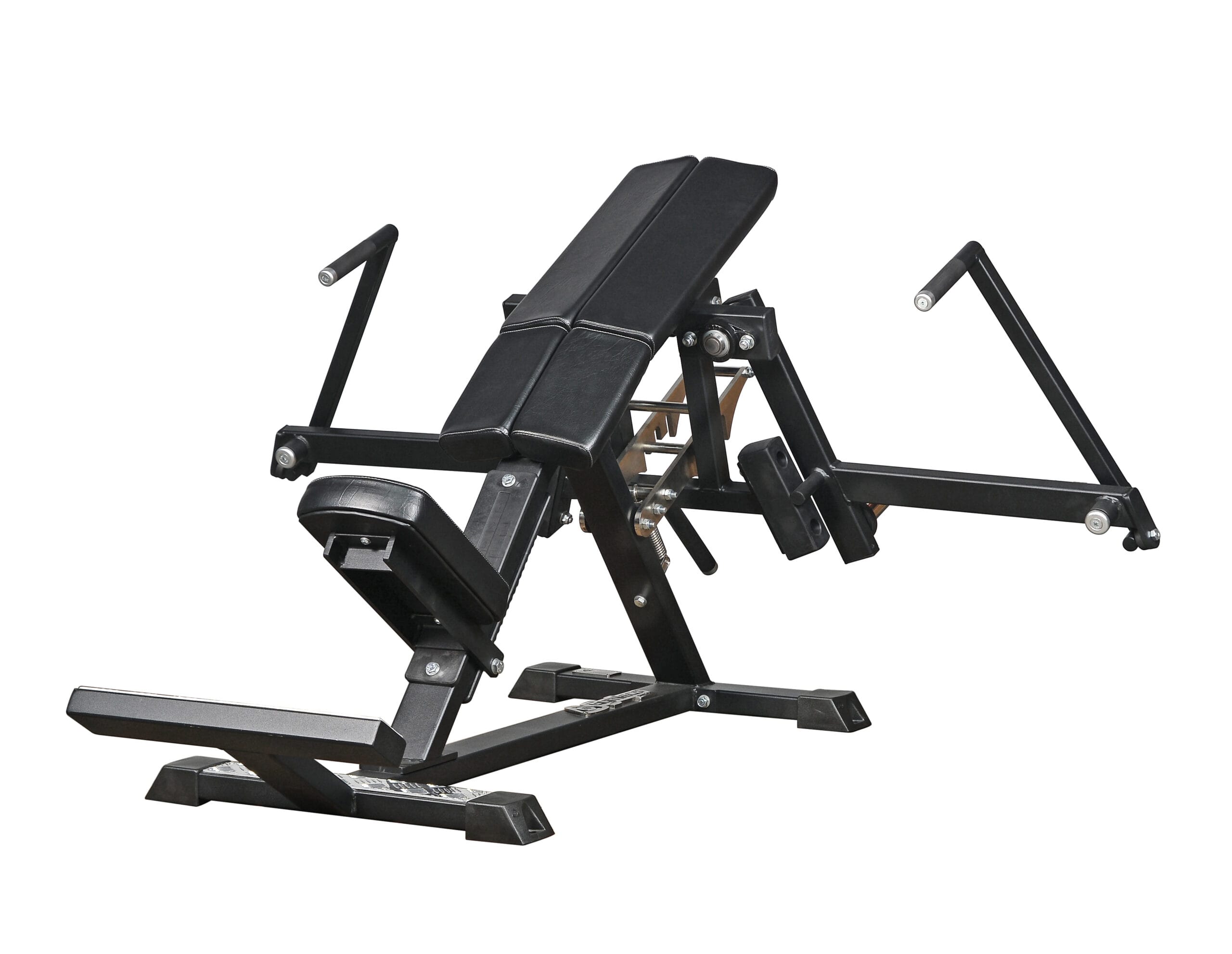 023 Gymleco Pec Fly