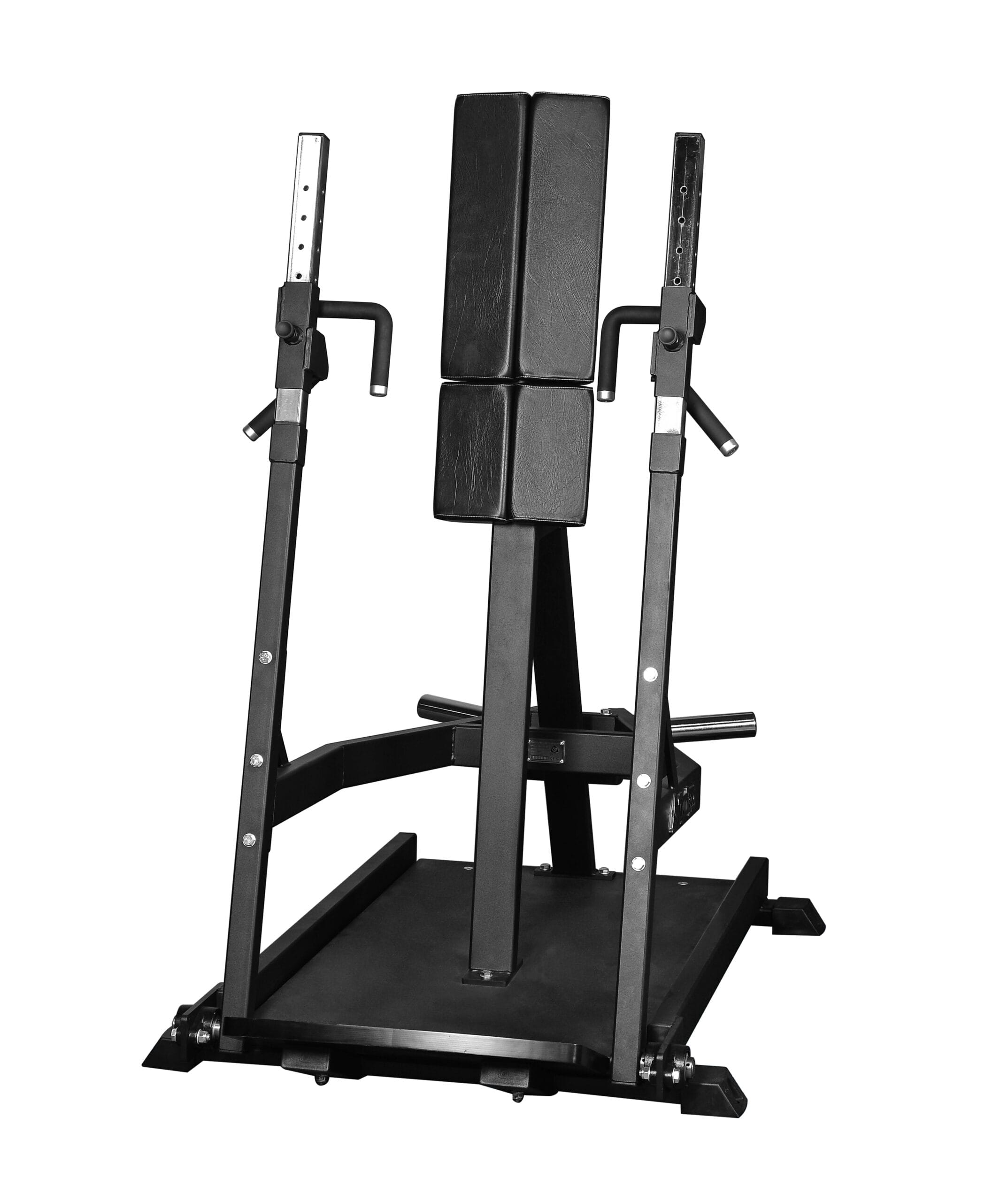 028 Gymleco Rintaprässi seisten