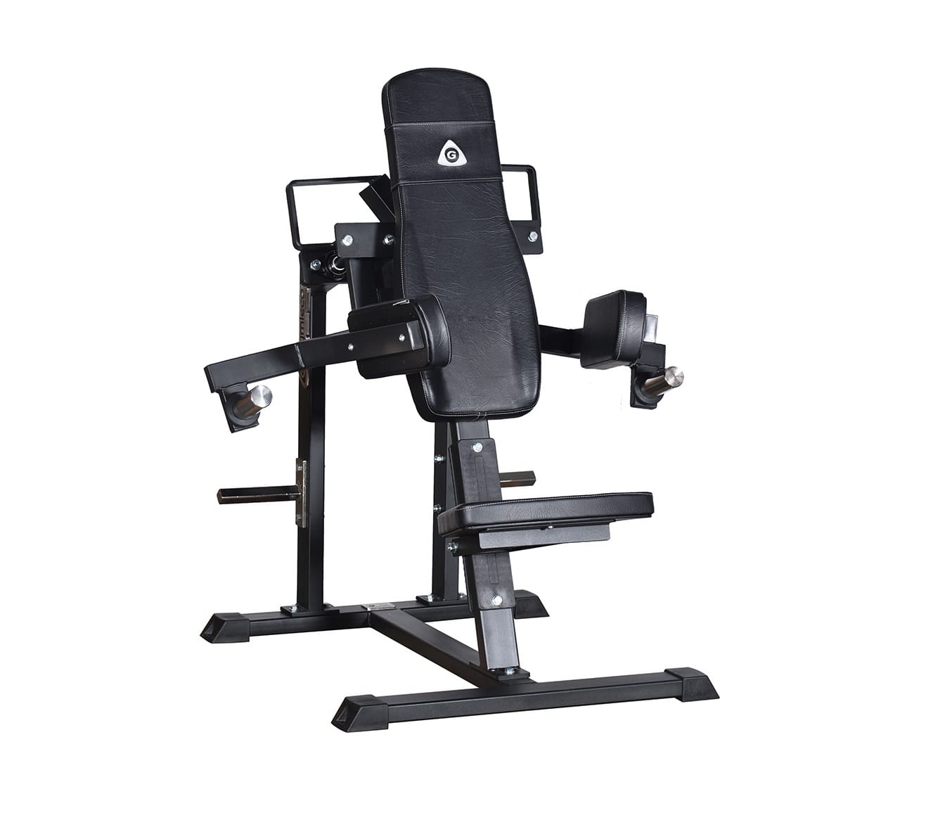 031 Gymleco Sivunosto