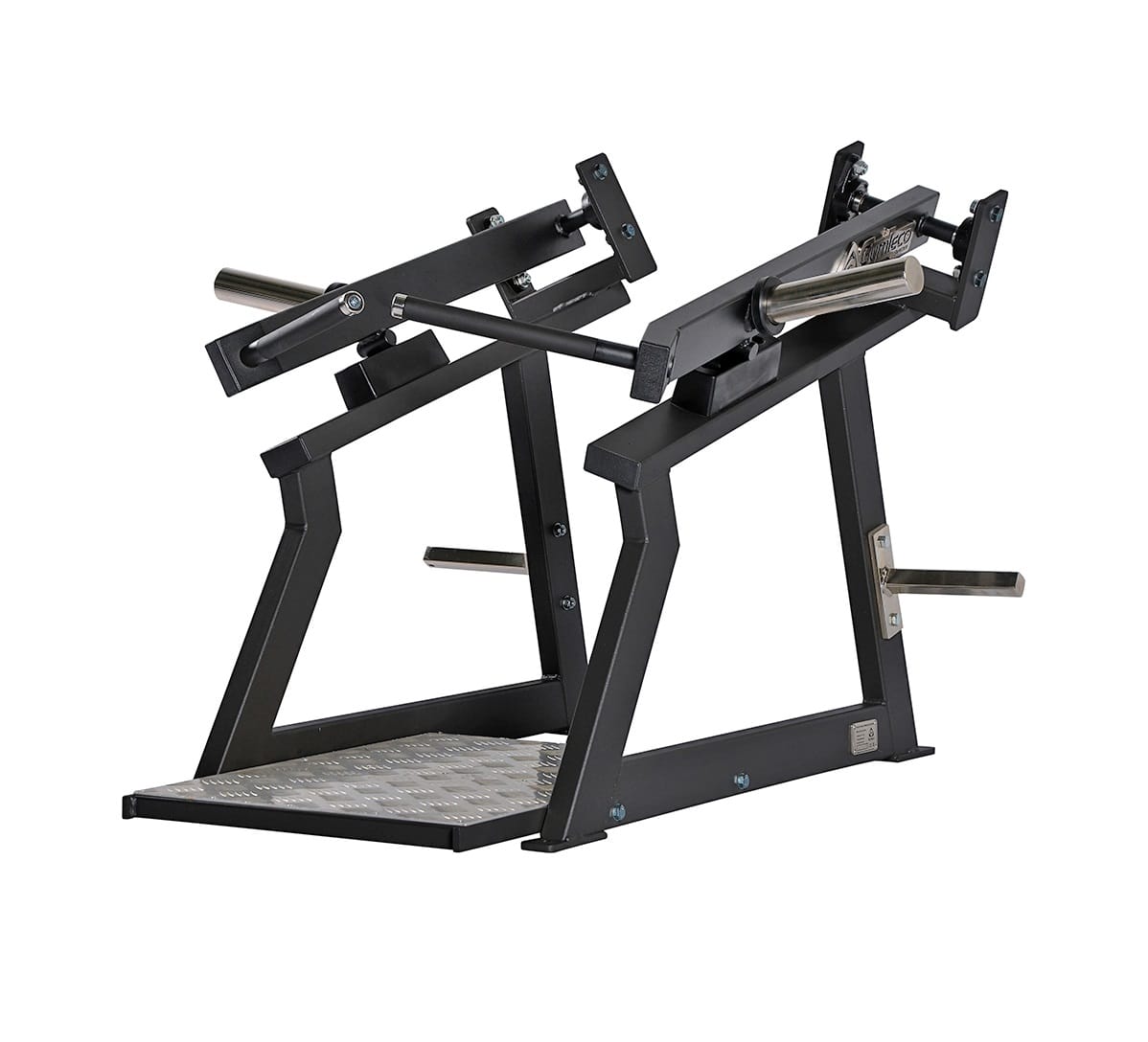 032 Gymleco Kulmasoutu seisten