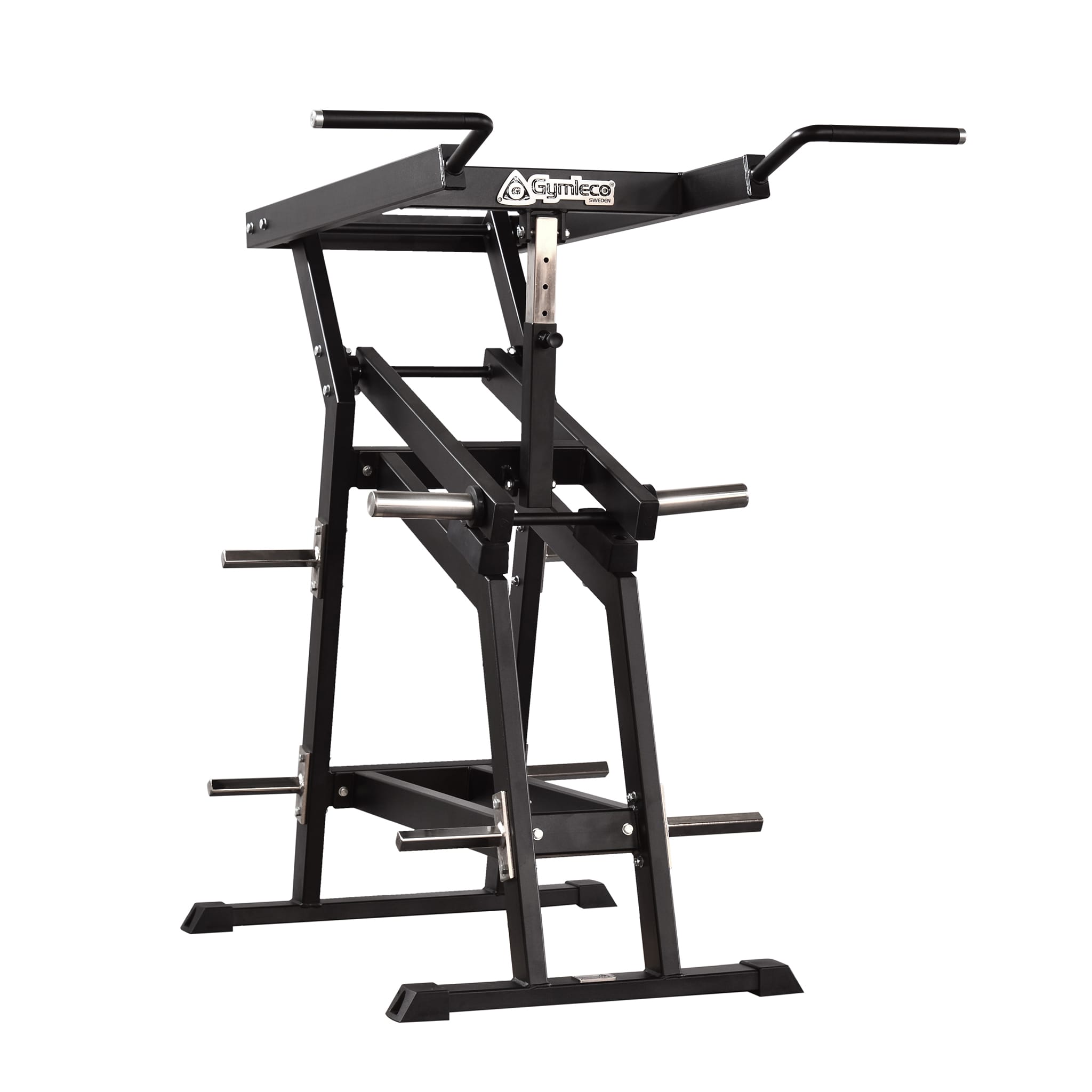 038 Gymleco Viking Press