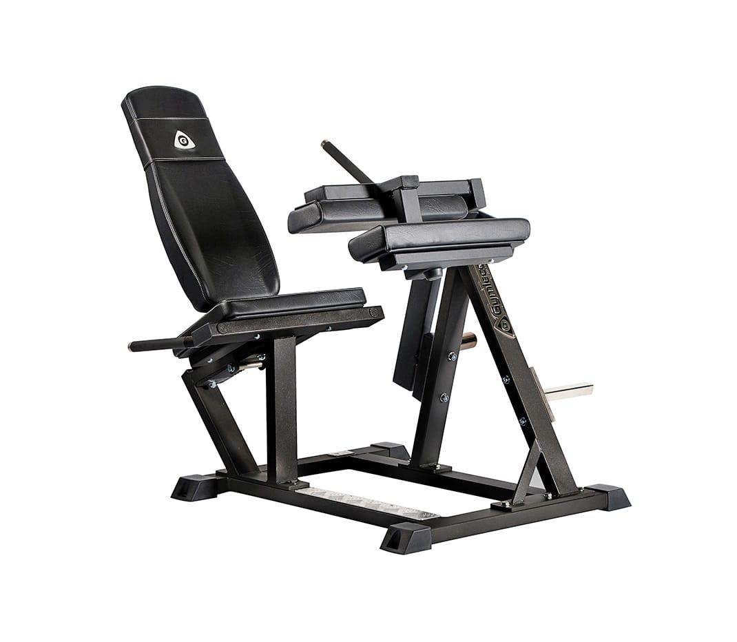 041 Gymleco Reiden koukistus istuen