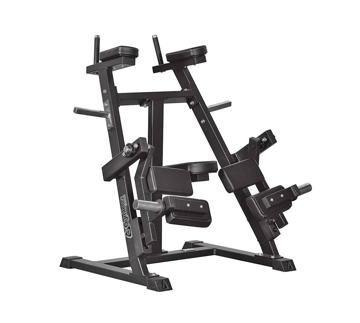 042 Gymleco Reiden koukistus seisten