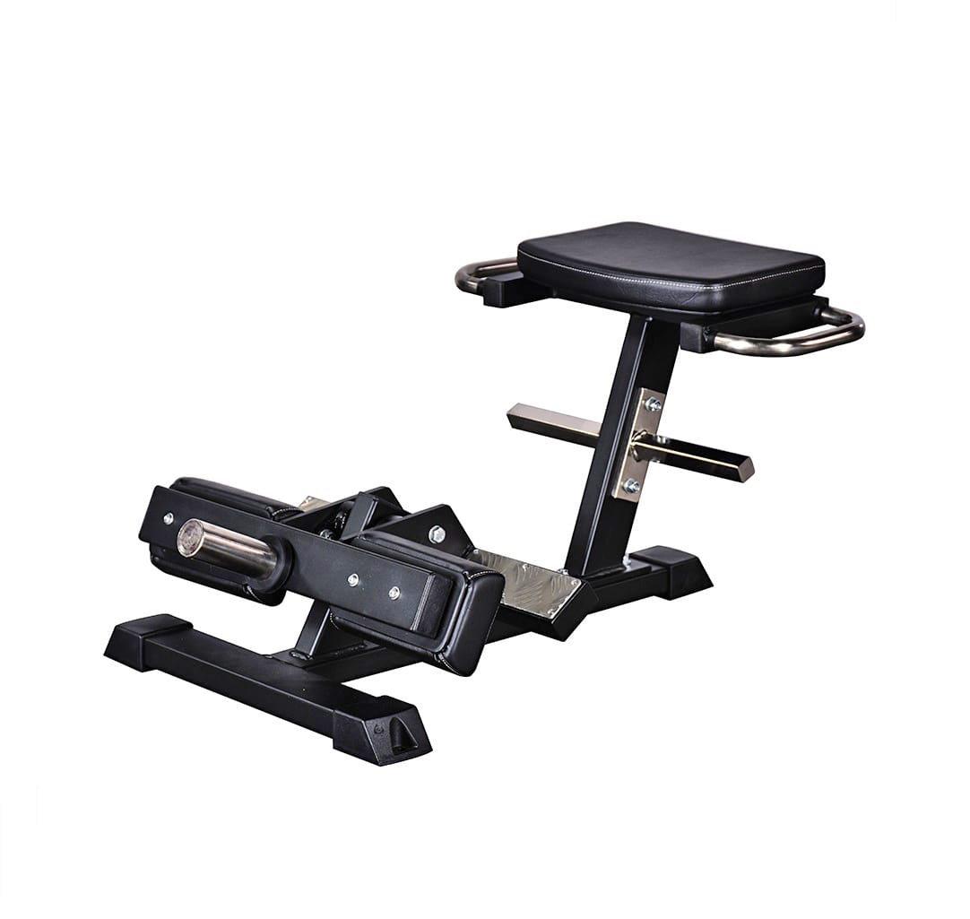 047 Gymleco Tibia Dorsi Flexion