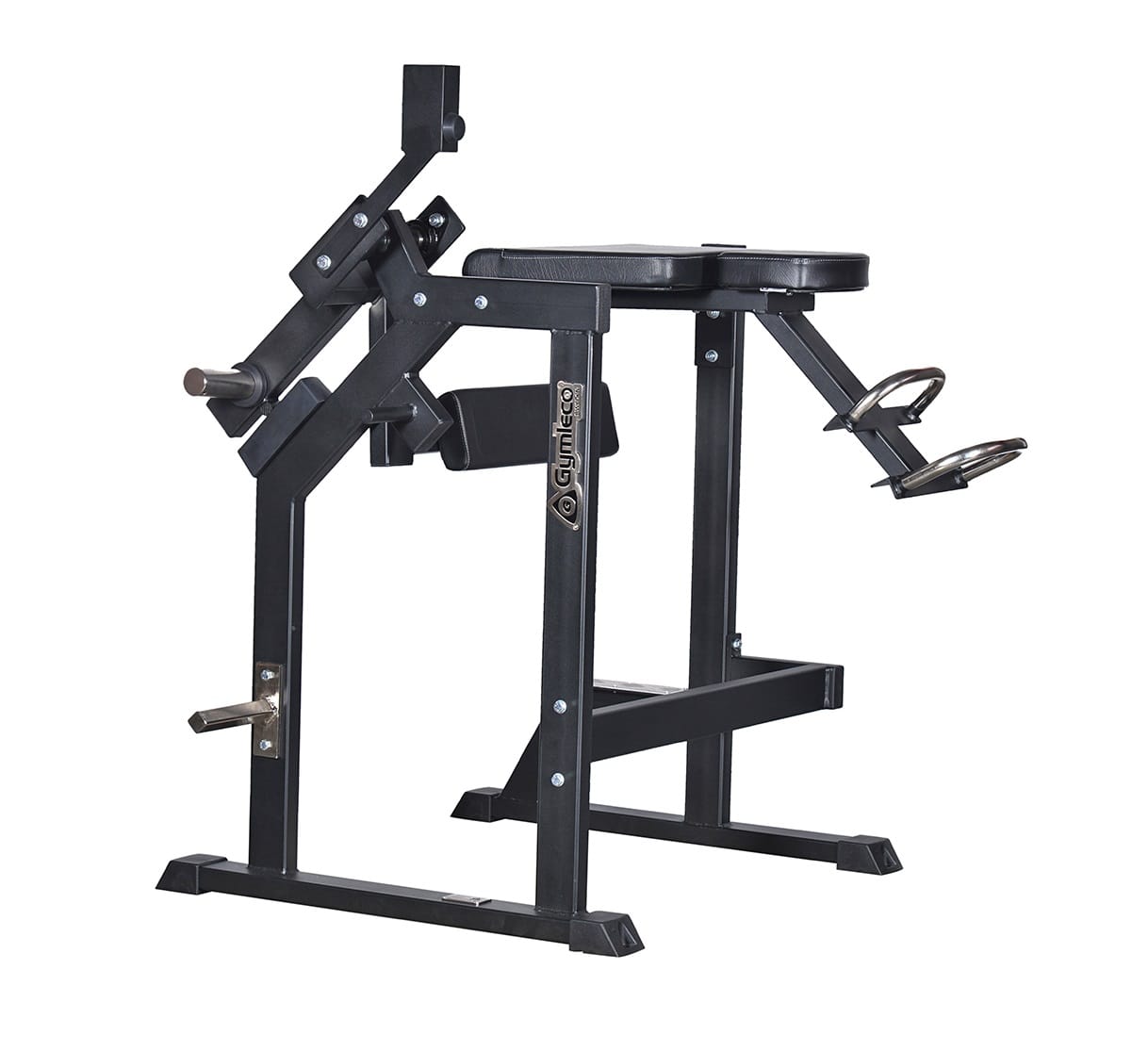 061 Gymleco Reverse Hyper
