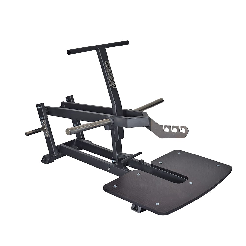 082 Gymleco Vyökyykkylaite
