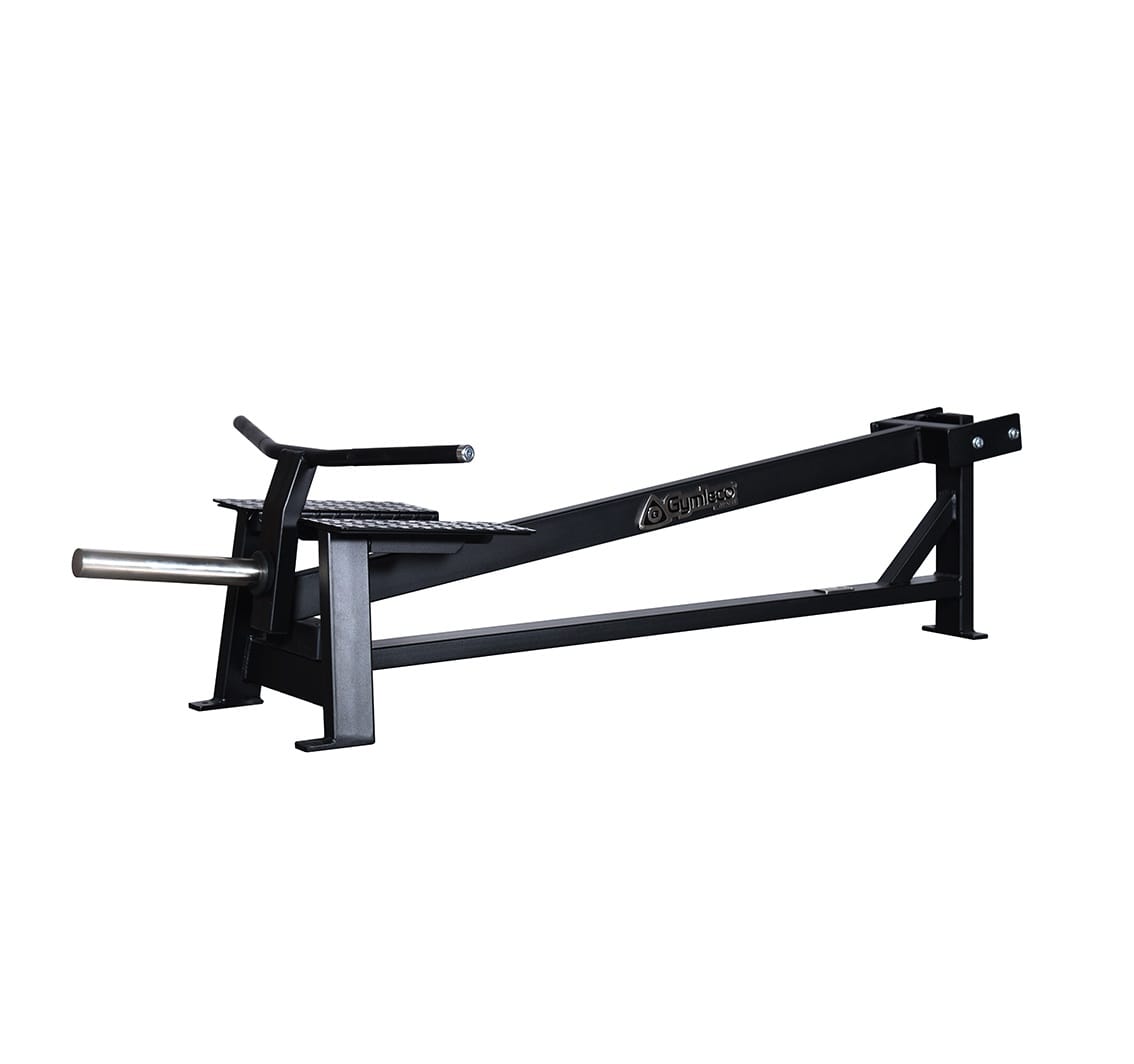 115 Gymleco T-Soutu