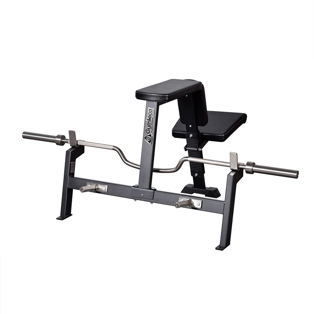 117 Gymleco Hyljesoutupenkki