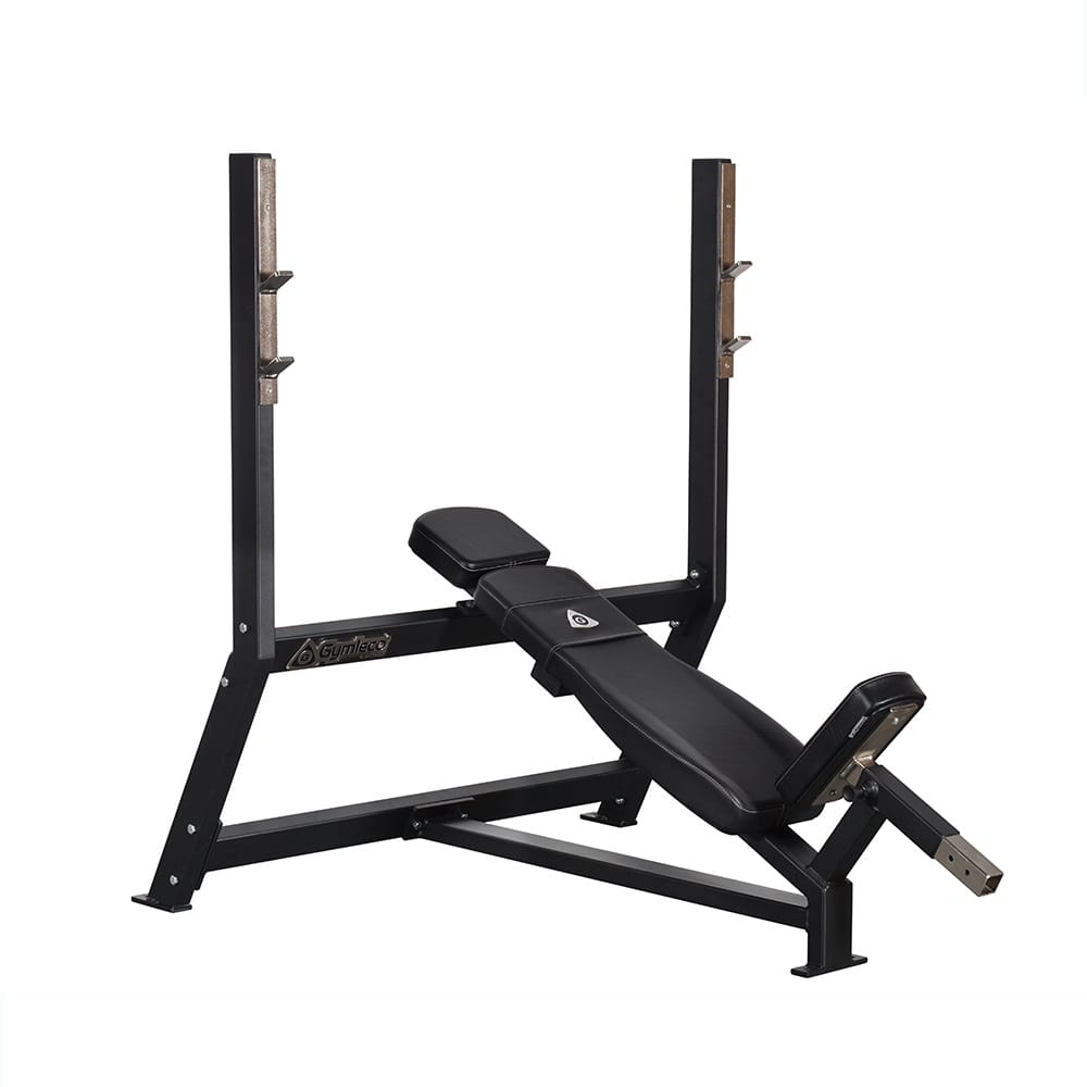 120 Gymleco Vinopunnerruspenkki