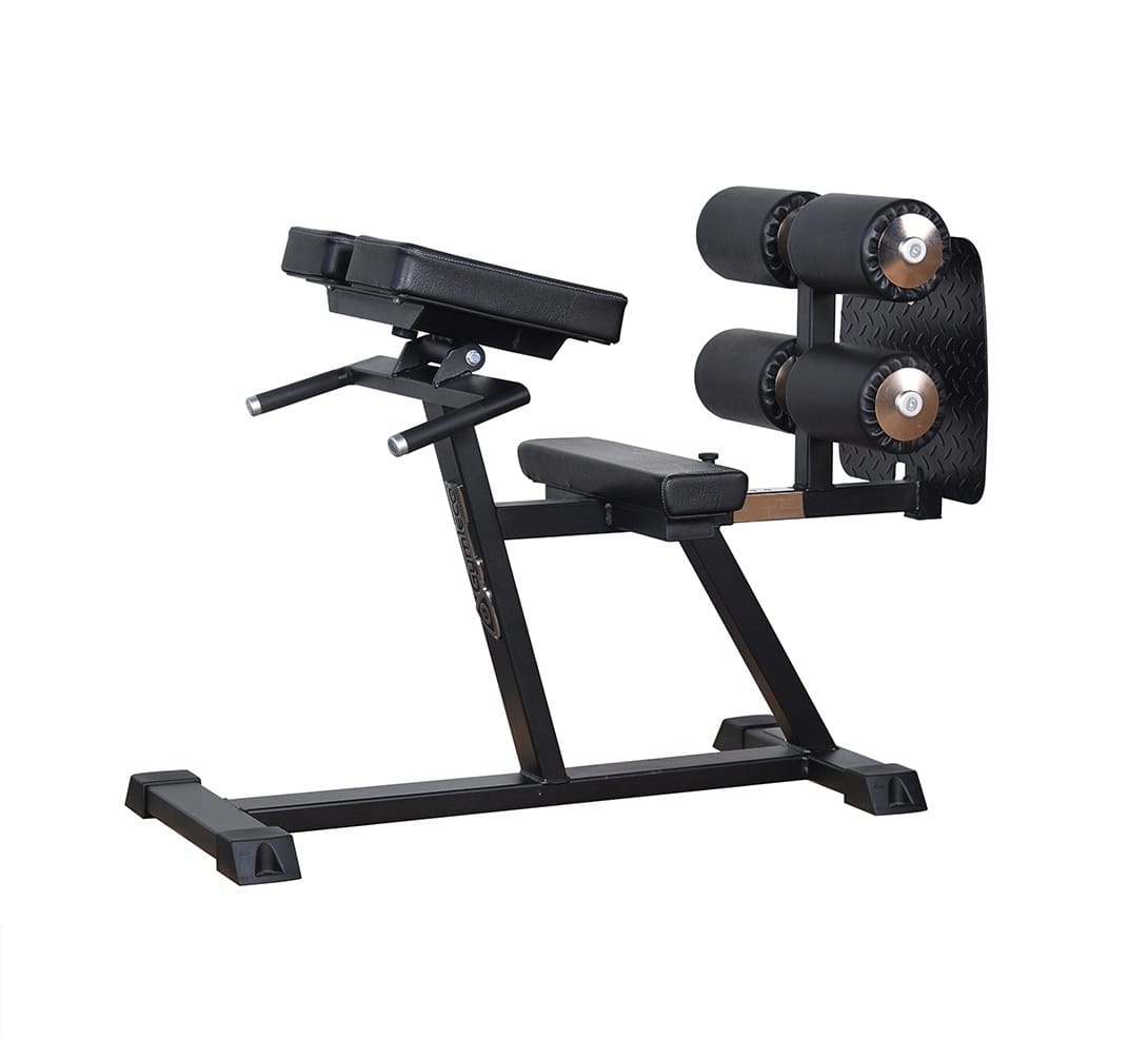 141 Gymleco GHD Penkki