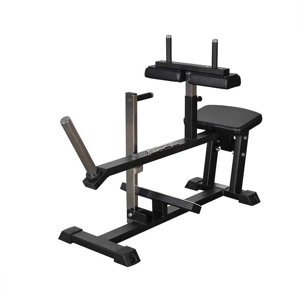 145 Gymleco pohjelaite istuen