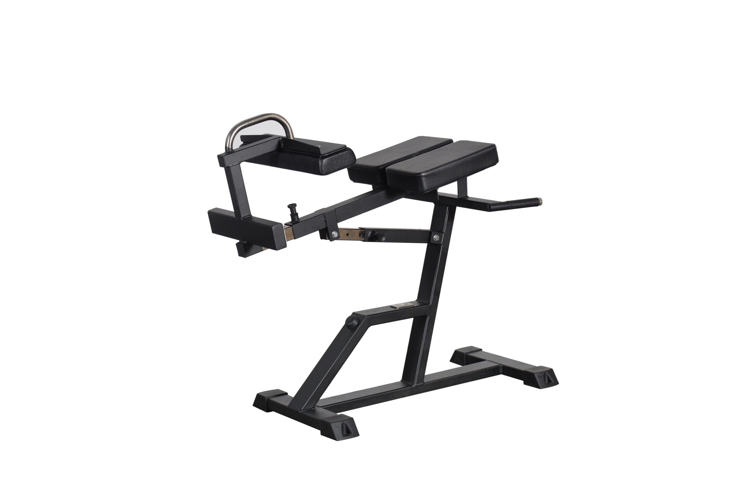 162 Gymleco Selänojennuspenkki - Image 2