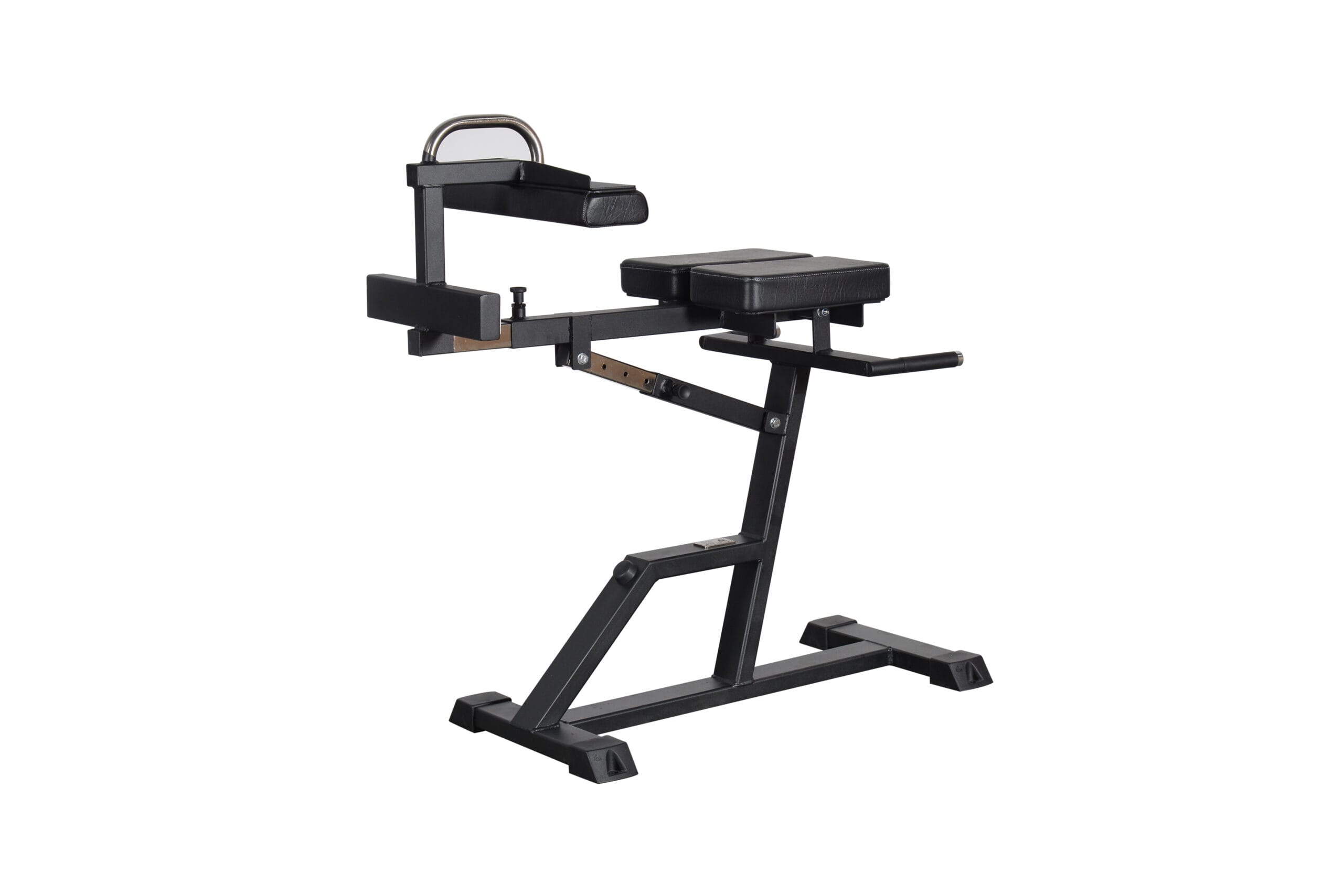 162 Gymleco Selänojennuspenkki - Image 3