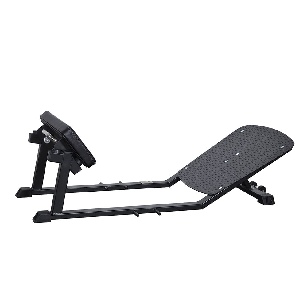 166 Gymleco Lantionnostopenkki