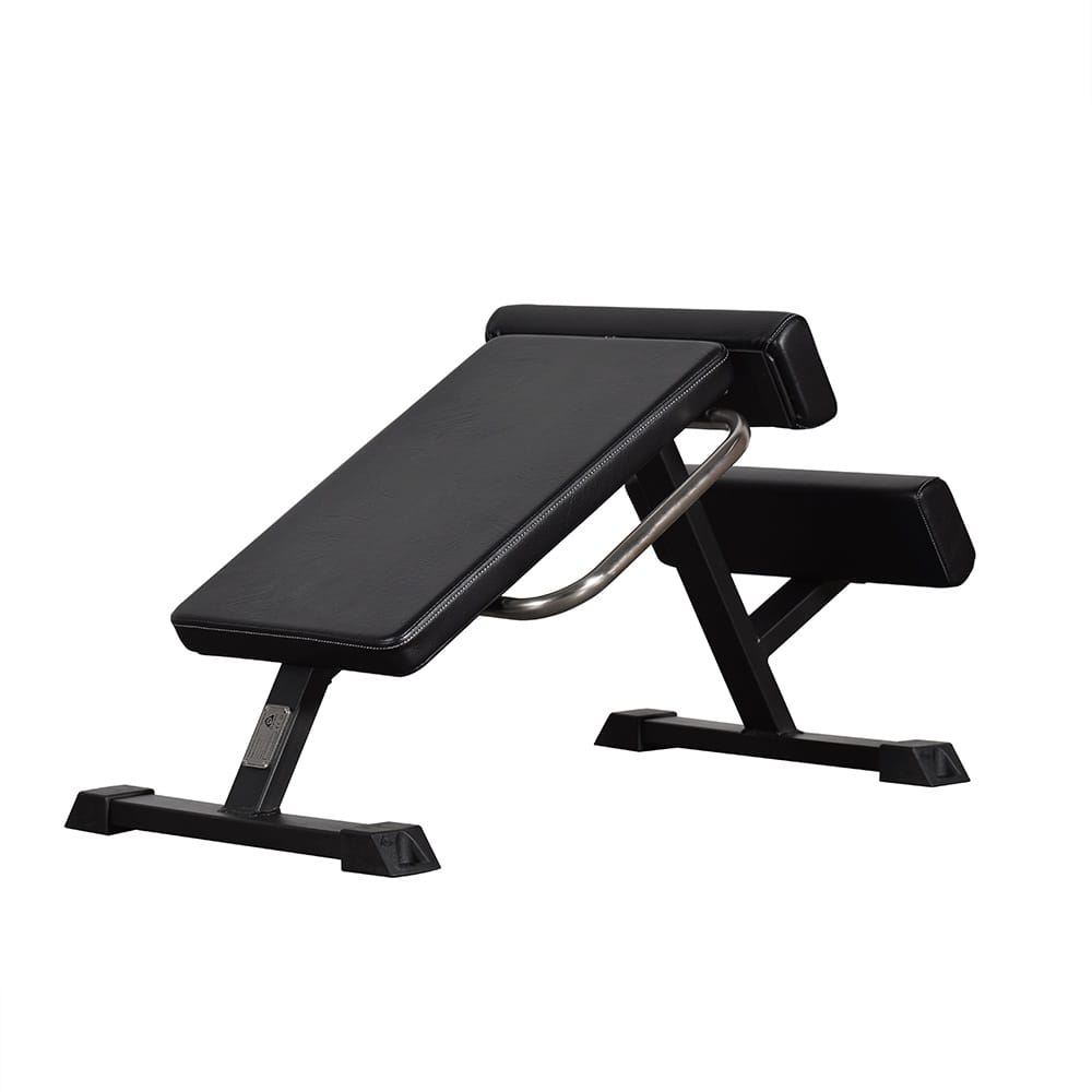 170 Gymleco Roman Chair vatsapenkki